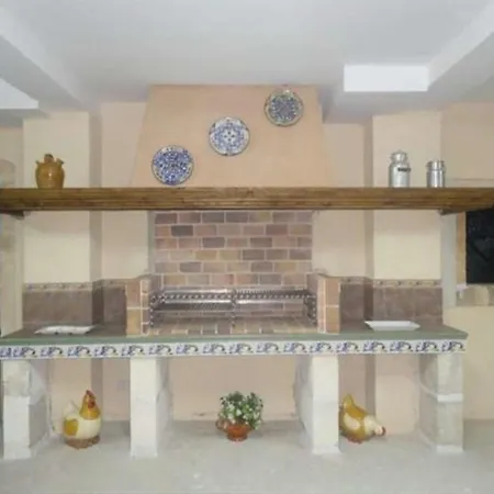 Fuer 18 Personen Ca 900 Qm In Campos, Mallorca Suedkueste Von Mallorca Holiday home *