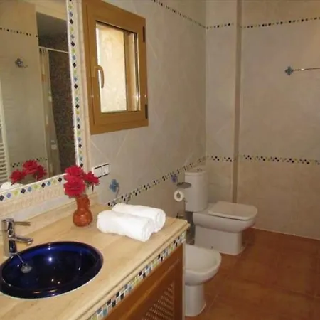Fuer 18 Personen Ca 900 Qm In Campos, Mallorca Suedkueste Von Mallorca Campos (Mallorca)