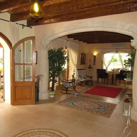Fuer 18 Personen Ca 900 Qm In Campos, Mallorca Suedkueste Von Mallorca Holiday home Campos (Mallorca)