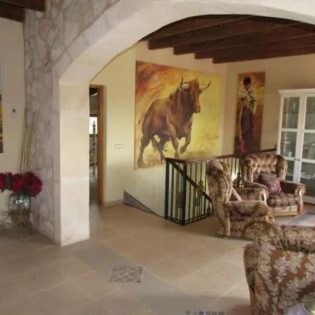 Fuer 18 Personen Ca 900 Qm In Campos, Mallorca Suedkueste Von Mallorca *