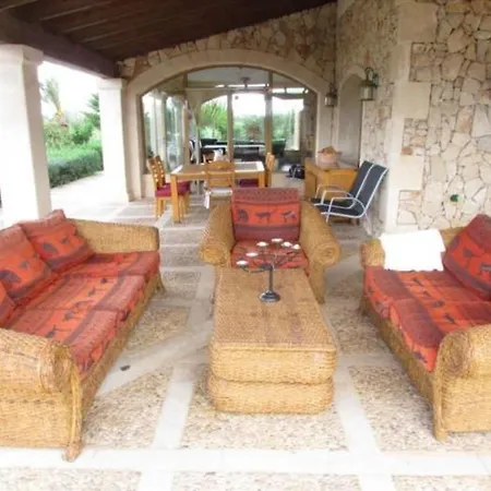 Holiday home Fuer 18 Personen Ca 900 Qm In Campos, Mallorca Suedkueste Von Mallorca Campos (Mallorca)