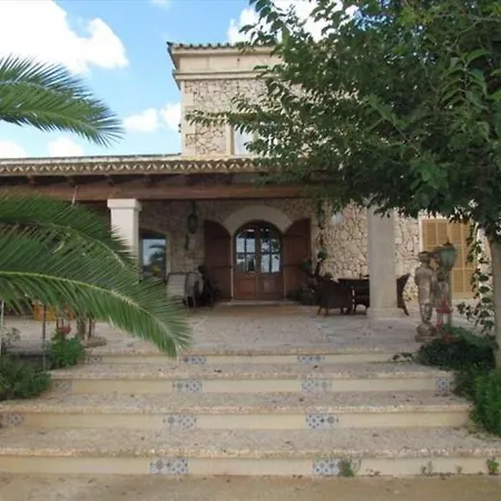 Fuer 18 Personen Ca 900 Qm In Campos, Mallorca Suedkueste Von Mallorca *