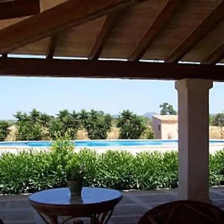 Fuer 18 Personen Ca 900 Qm In Campos, Mallorca Suedkueste Von Mallorca * Campos (Mallorca)
