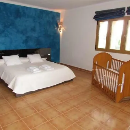 Holiday home Fuer 18 Personen Ca 900 Qm In Campos, Mallorca Suedkueste Von Mallorca