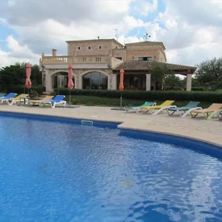 Holiday home Fuer 18 Personen Ca 900 Qm In Campos, Mallorca Suedkueste Von Mallorca Campos (Mallorca)
