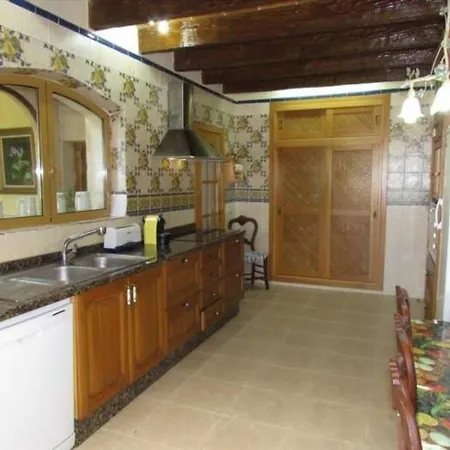 Fuer 18 Personen Ca 900 Qm In Campos, Mallorca Suedkueste Von Mallorca Holiday home Campos (Mallorca)